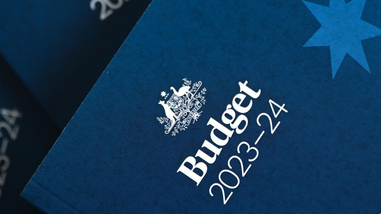 Federal budget