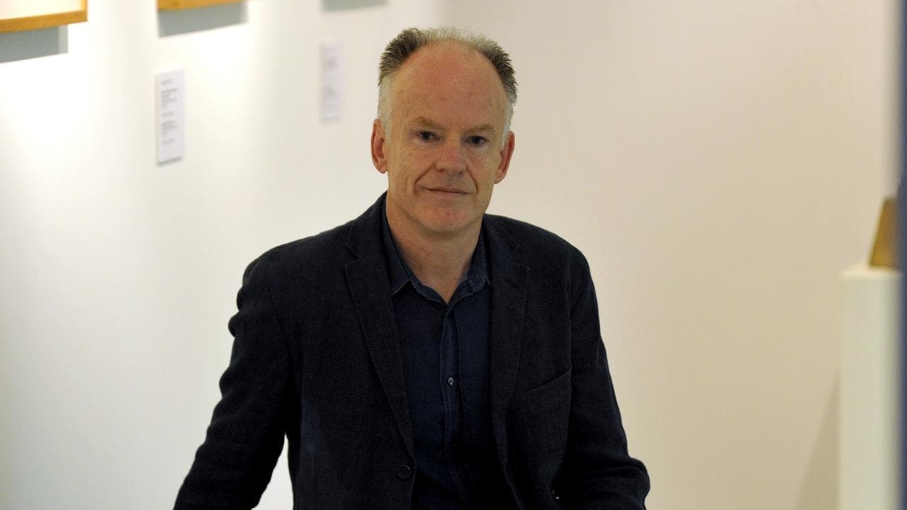 Professor Mark McKenna (file image)