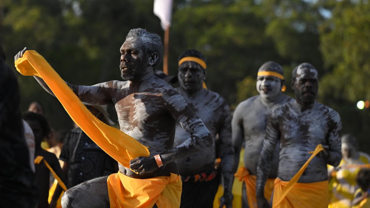 Garma Festival