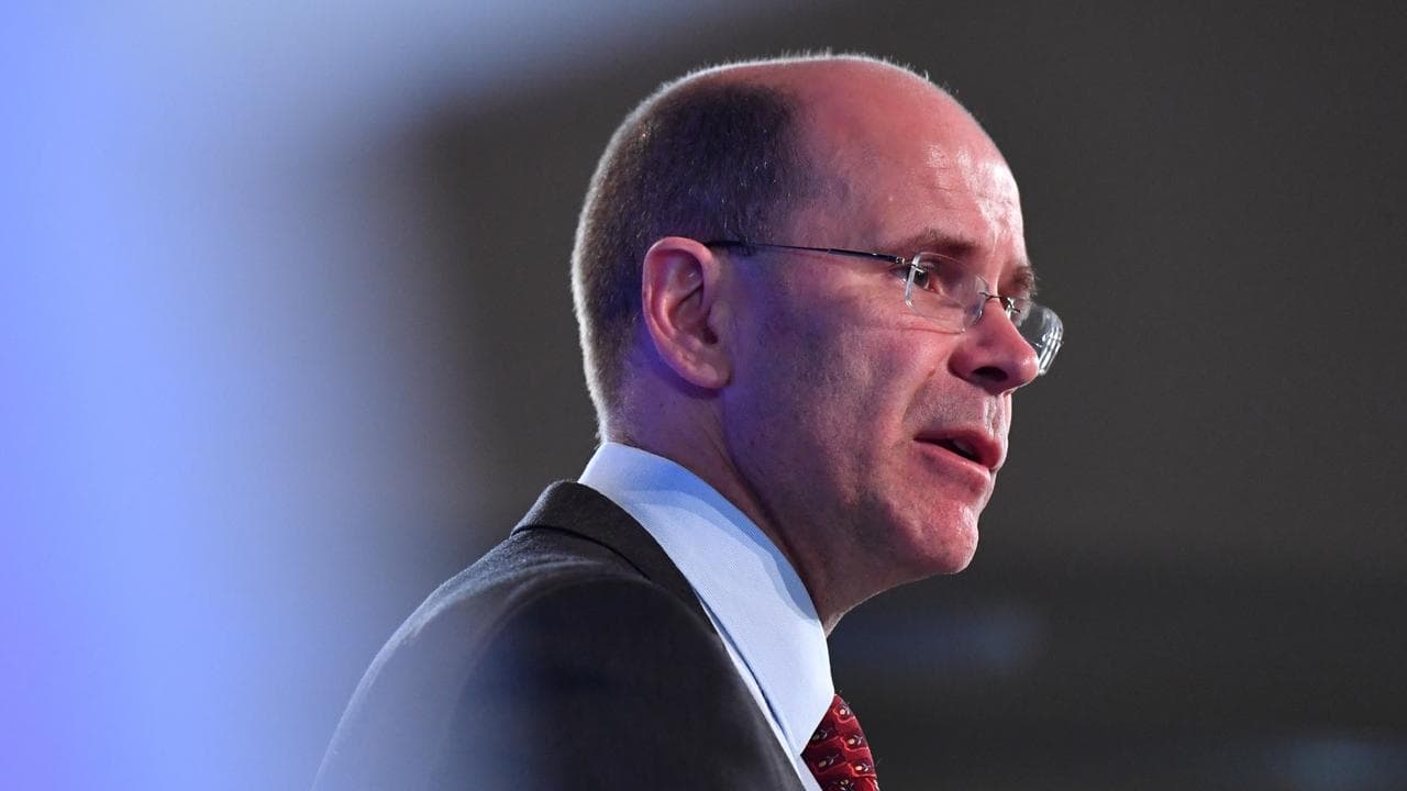 Professor George Williams