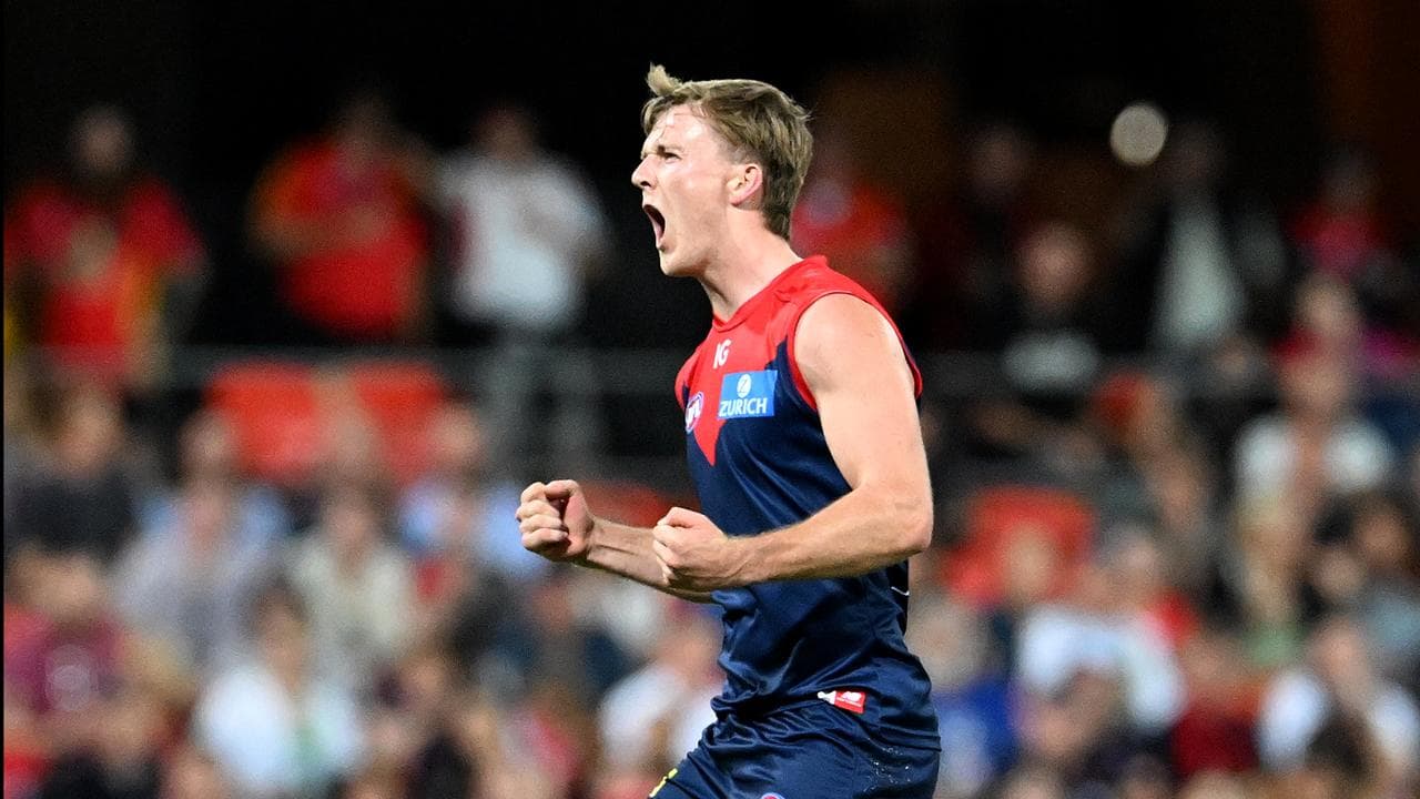 James Jordon is bound for Sydney.