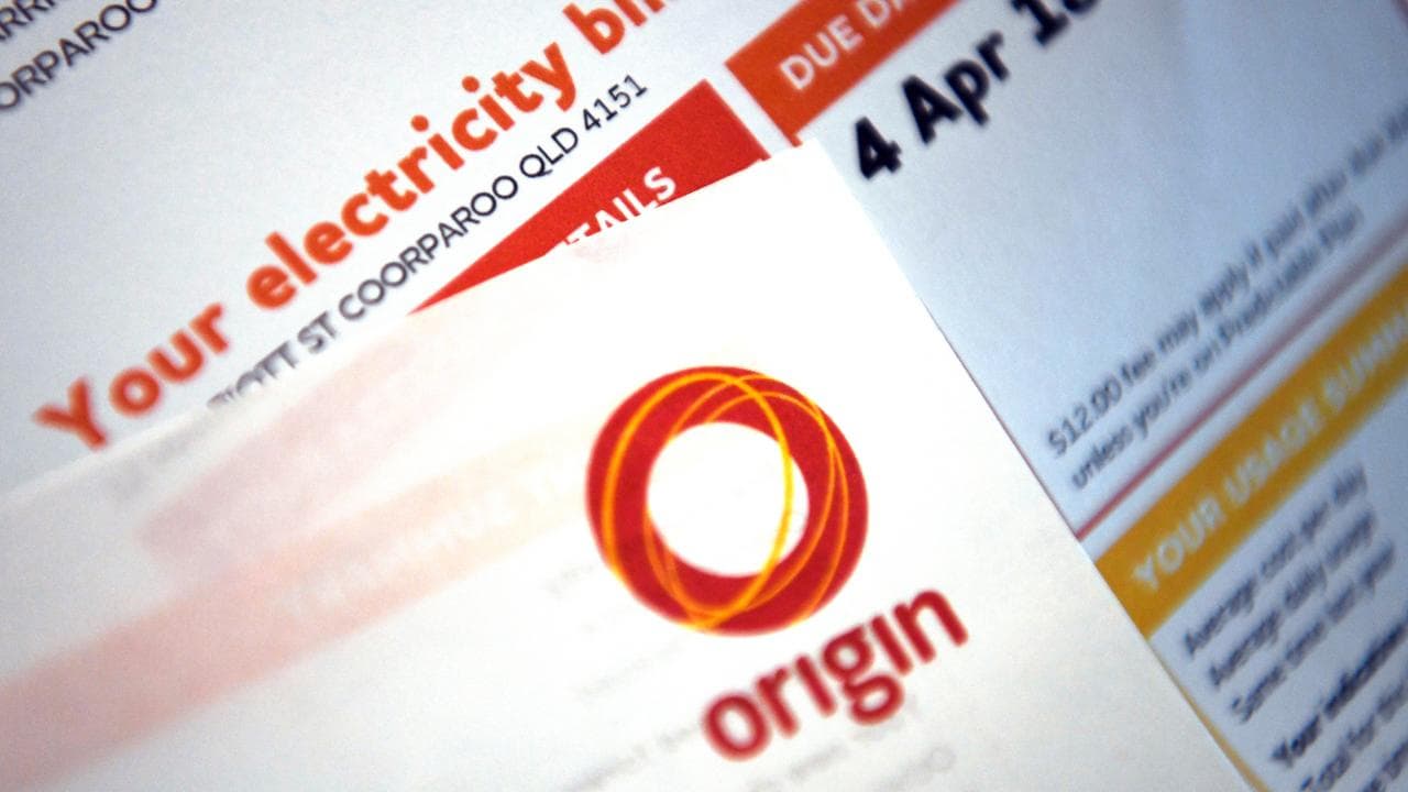 Origin Energy
