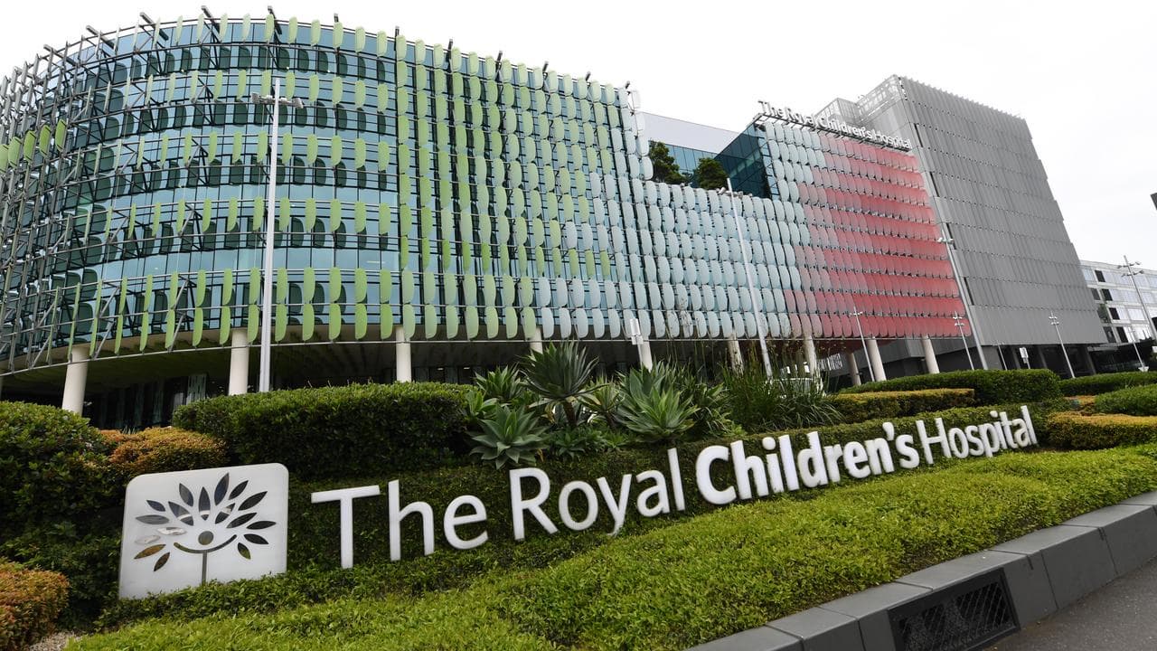 Two children dead and two others in a critical condition after fire.