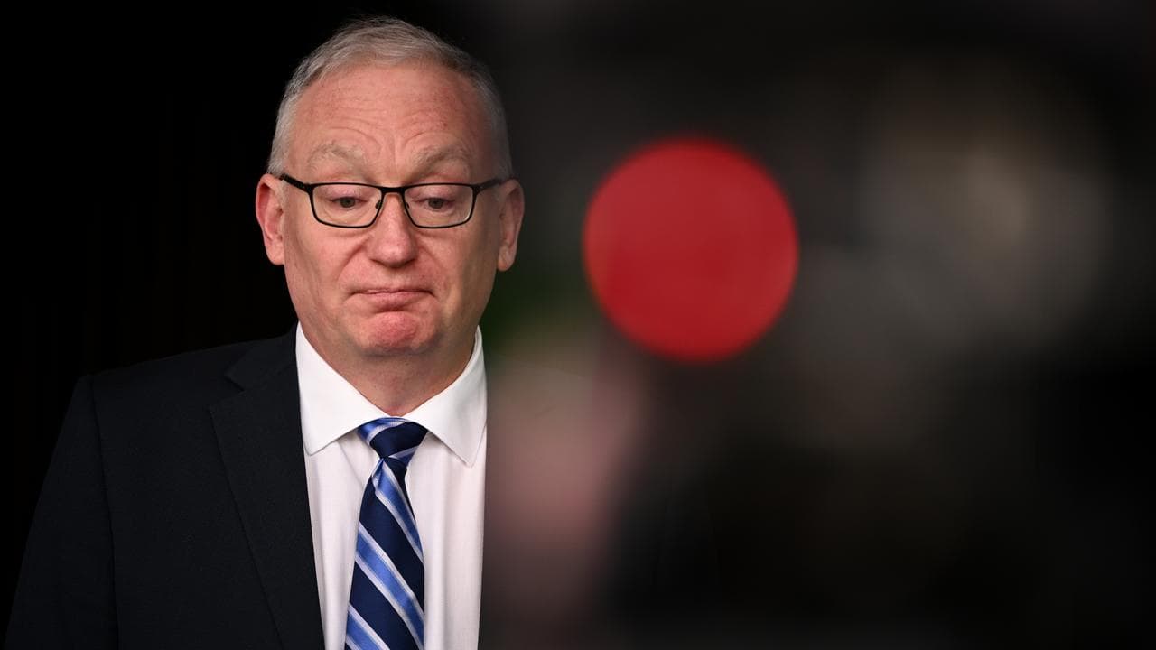 Liberal Democrats MP David Limbrick