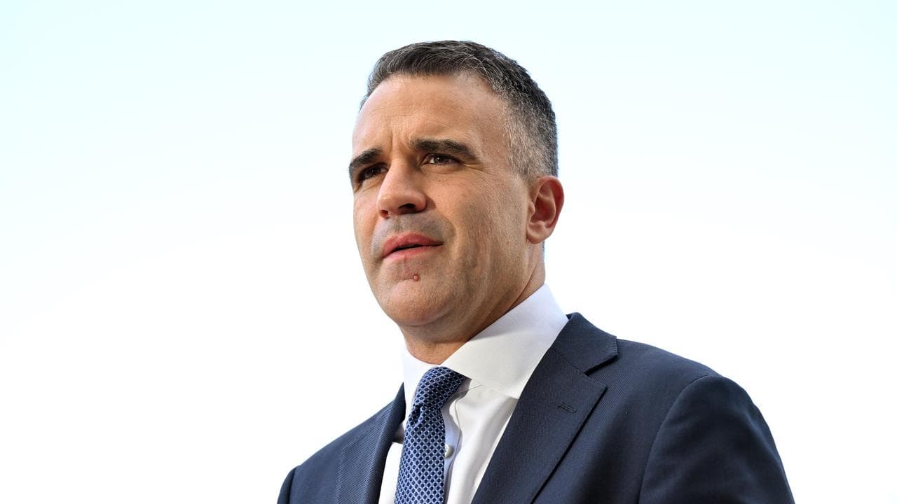 Peter Malinauskas