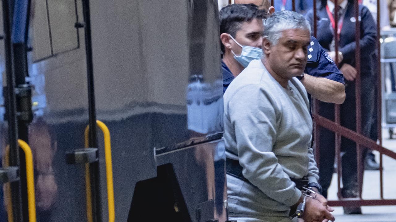 Mohinder Singh (file image)