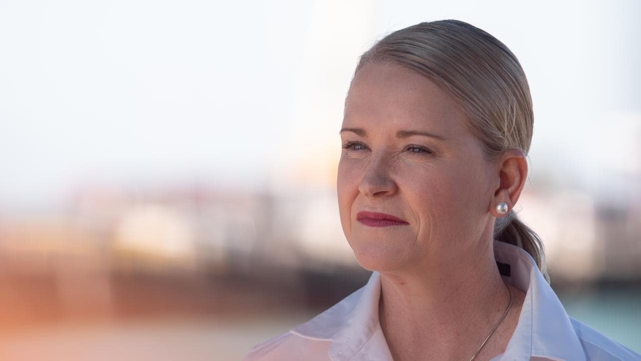 A file photo of Nicole Manison 