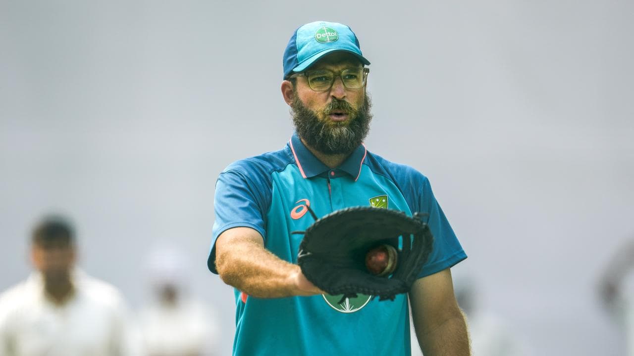 Maxwell impresses Vettori