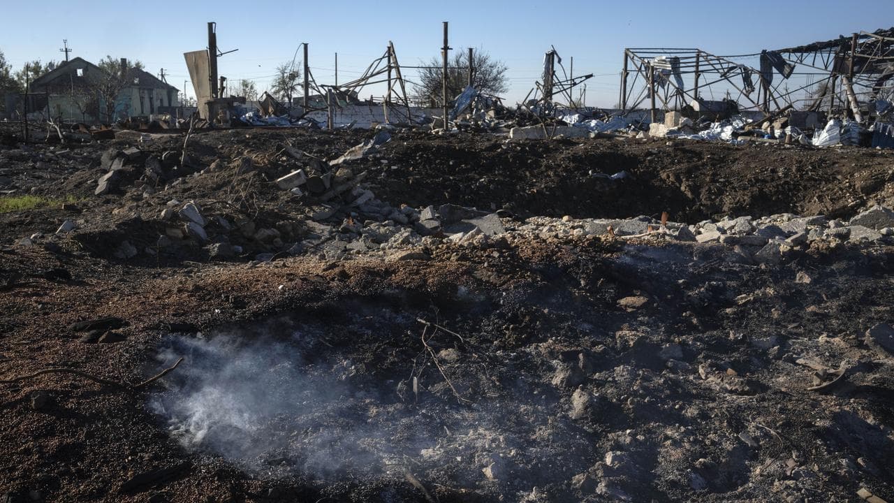 Russian media withdraws alerts about Ukraine retreat