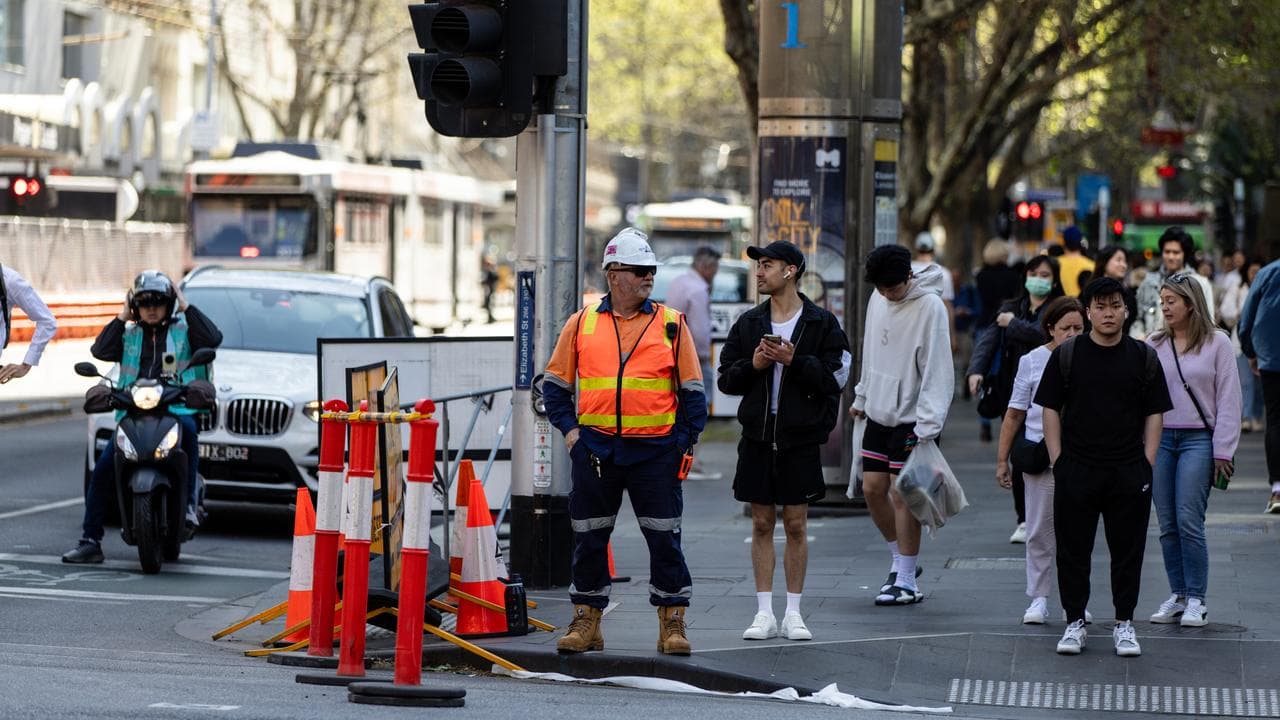 Stock image for employment