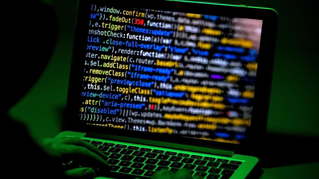 A computer screen (file)