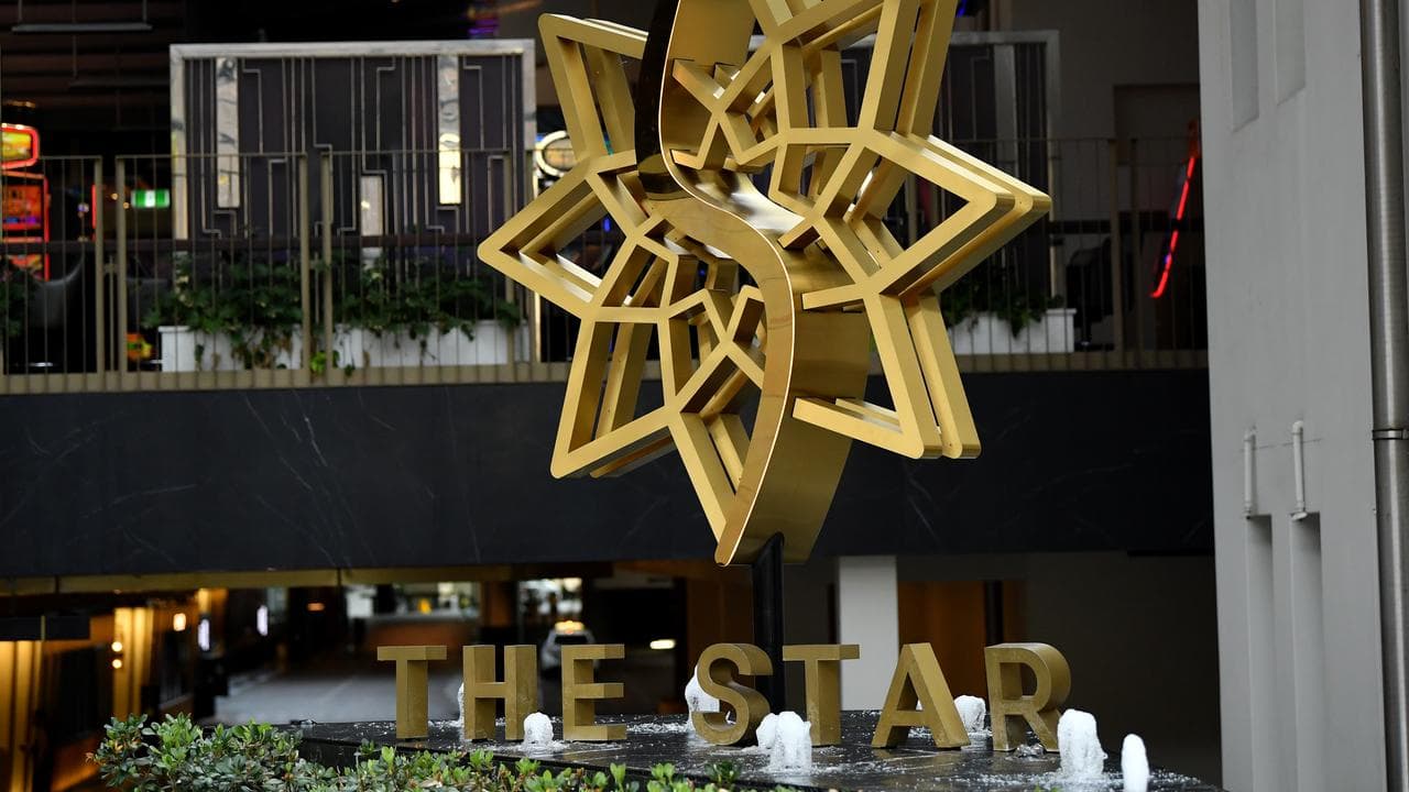 The Star casino