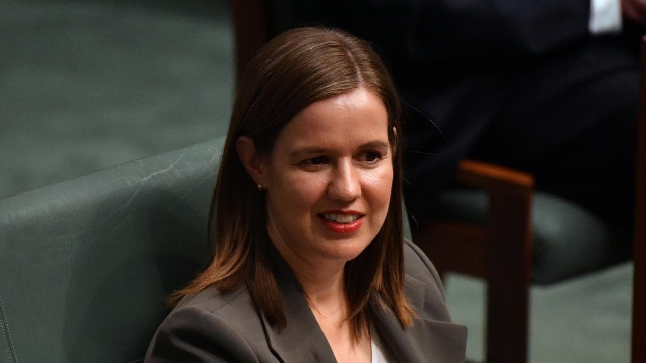 Labor's Kate Thwaites