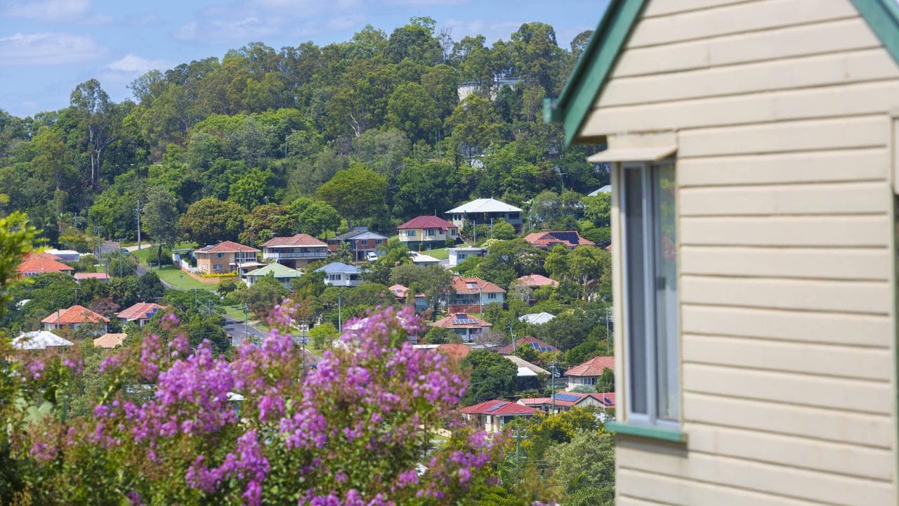 Real estate in Stafford, Brisbane