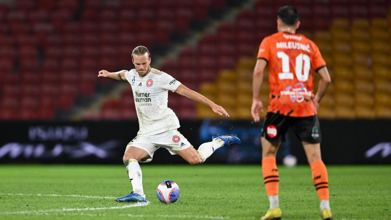 Jorrit Hendrix replacement