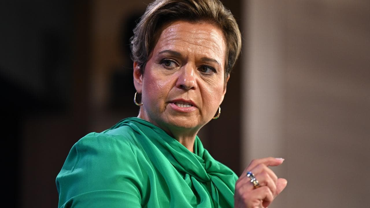 Federal government focusing on news media landscape.