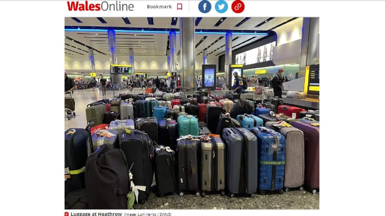 The original image from the Wales Online website.