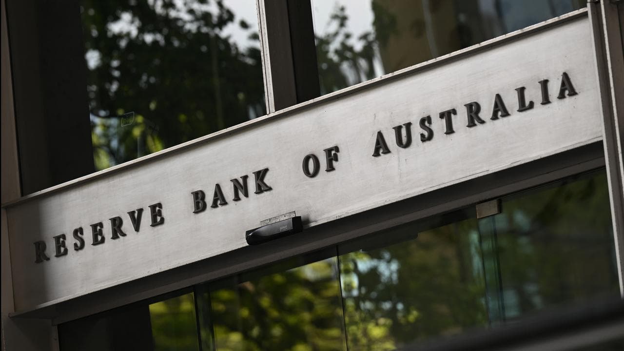 RBA headquarters Sydney