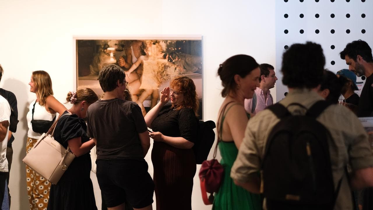 Centre for Contemporary Photography