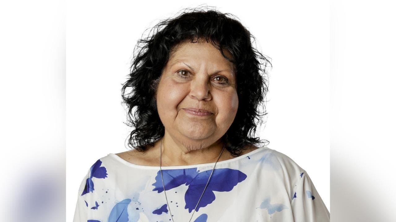 WA's Australian of the Year nominee Mechelle Turvey