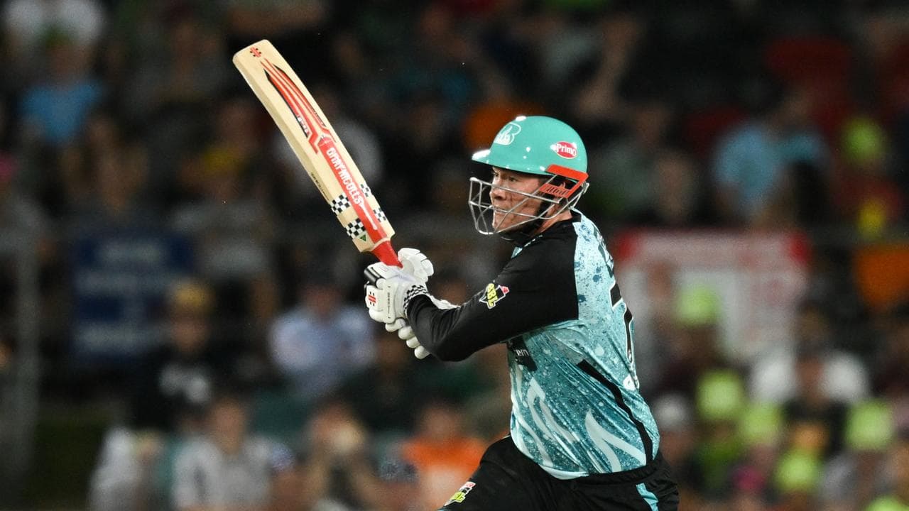 Matt Renshaw