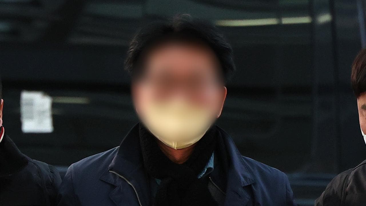 Lee Jae-myung attack