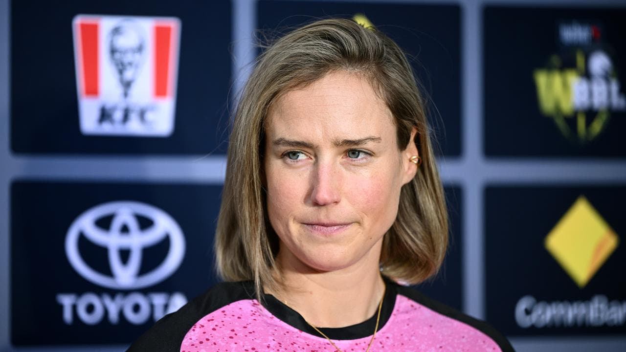 Perry in line for award