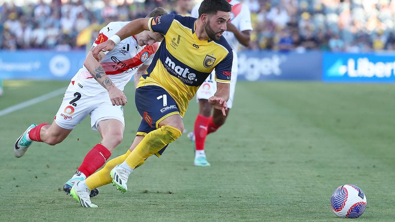 Christian Theoharous