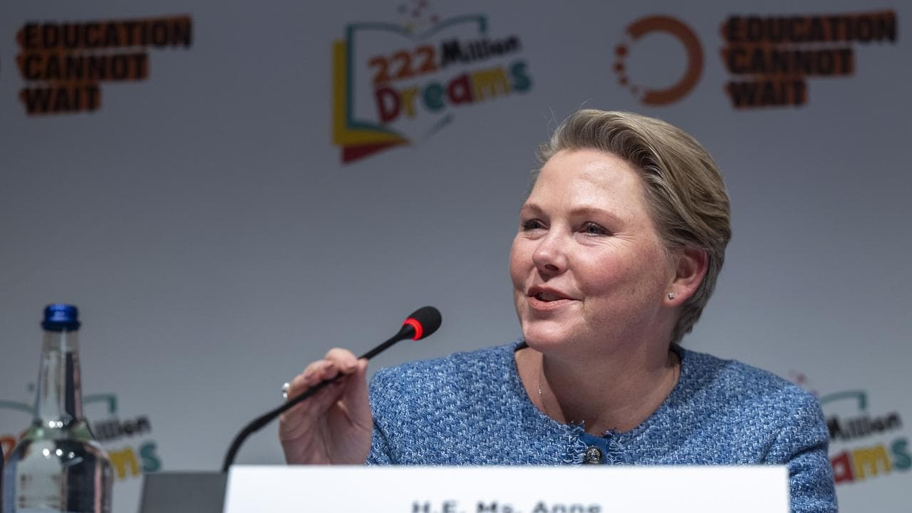 Anne Beathe Tvinnereim