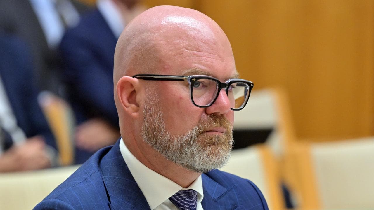 FLOODS COMMITTEE INQUIRY CANBERRA