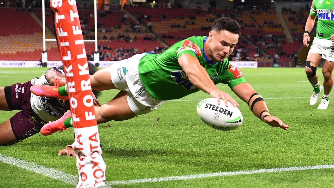 Harley Smith-Shields.