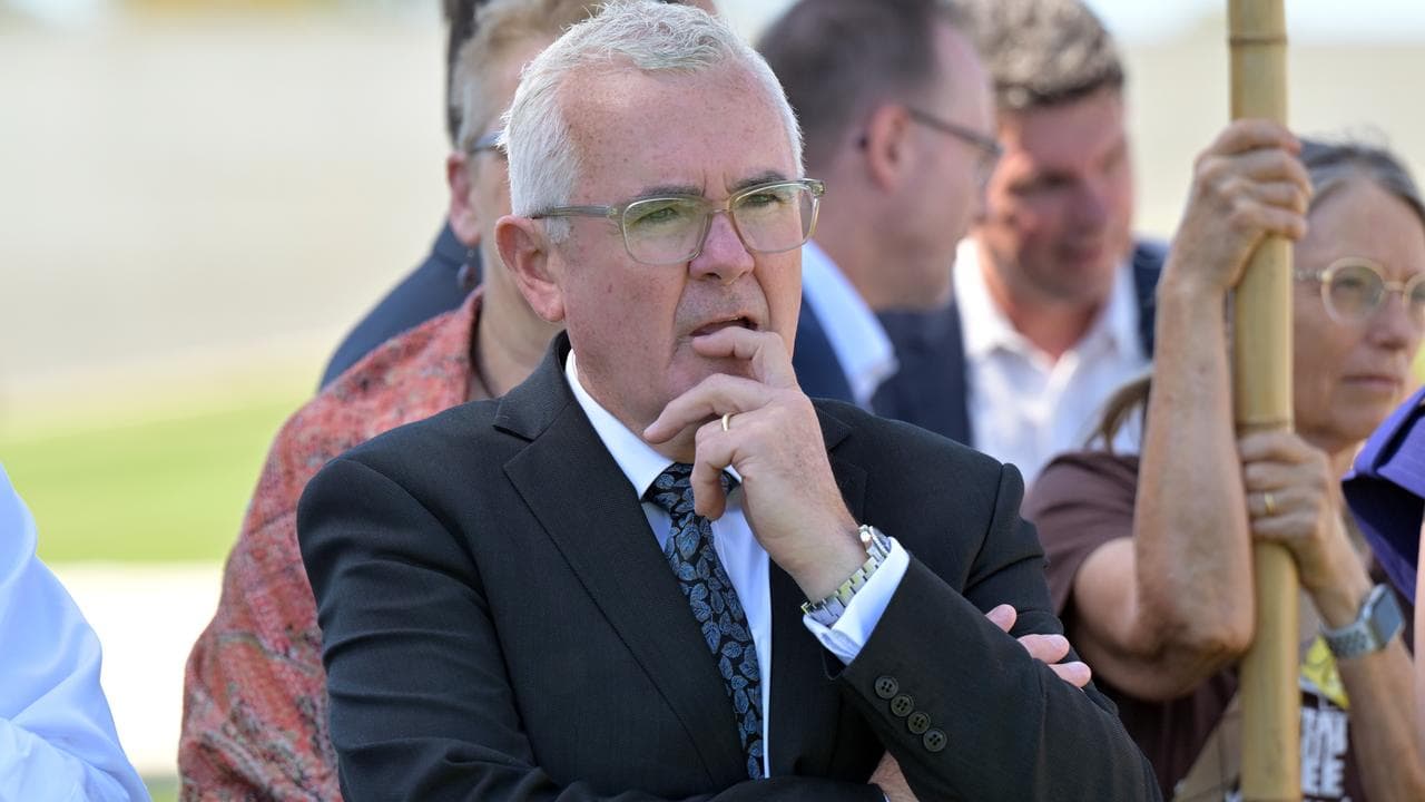 Independent Member for Clark Andrew Wilkie.