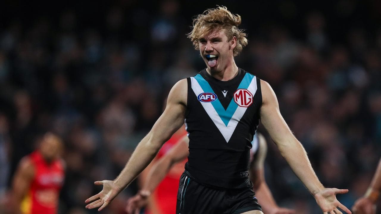 Jason Horne-Francis.