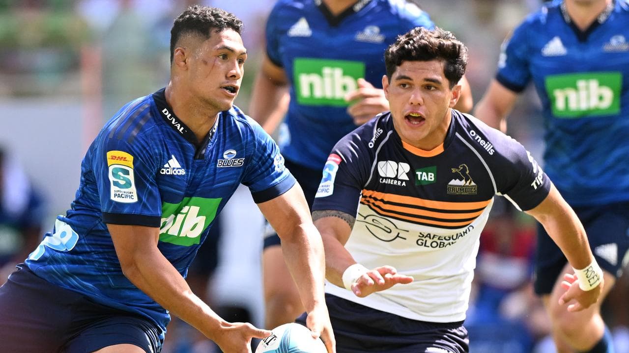 Roger Tuivasa-Sheck.