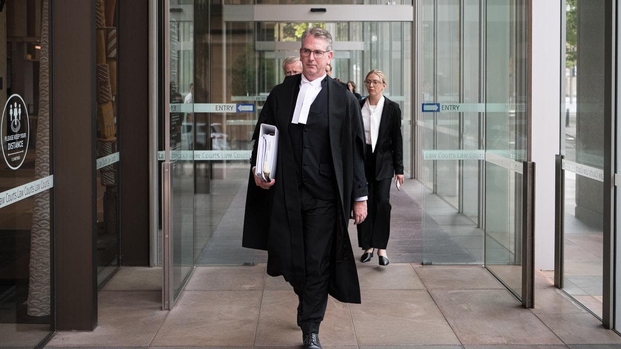 Nicholas Owens leaves court