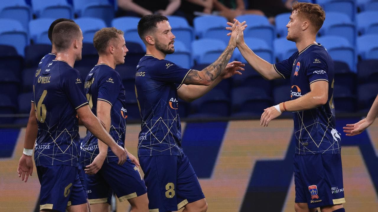 Apostolos Stamatelopoulos.