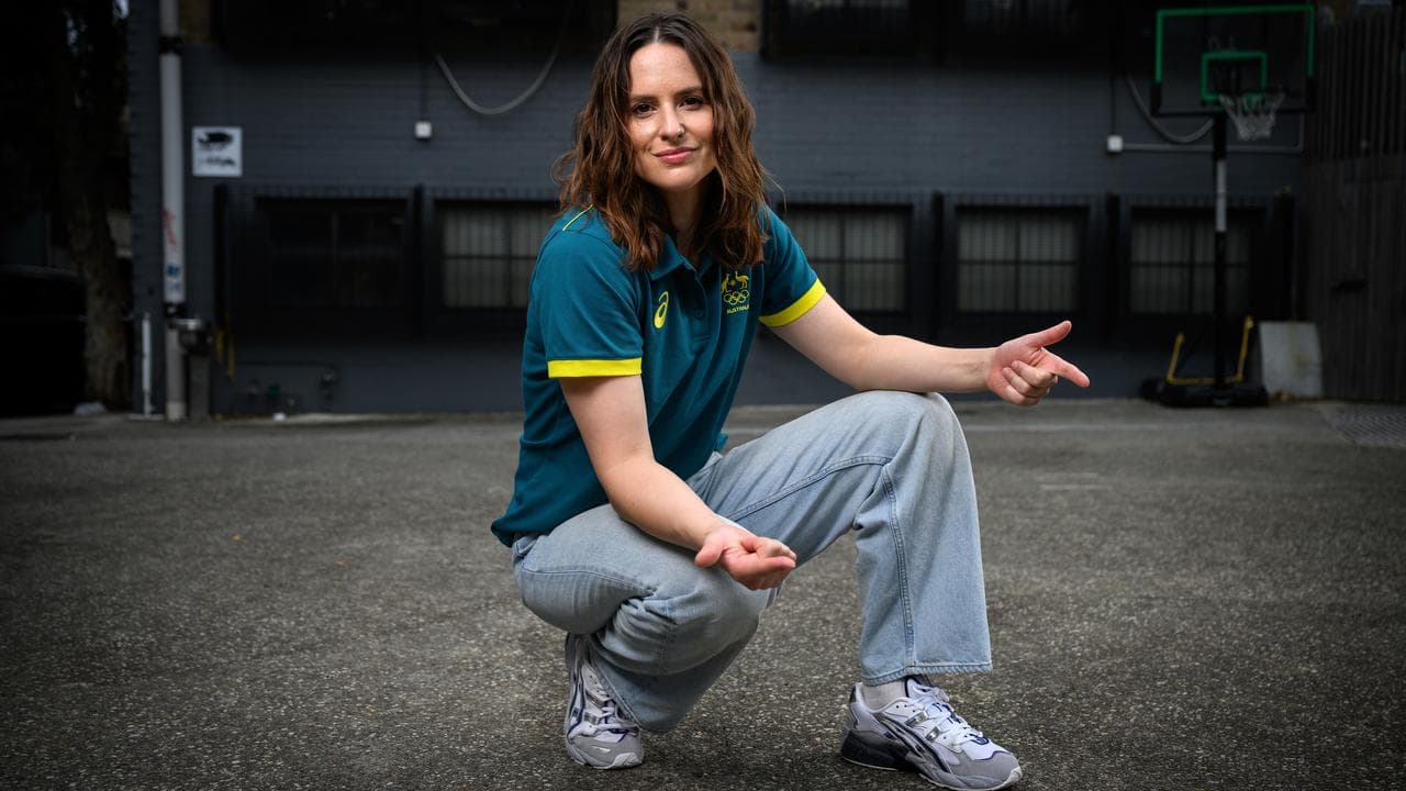 Rachael “Raygun” Gunn