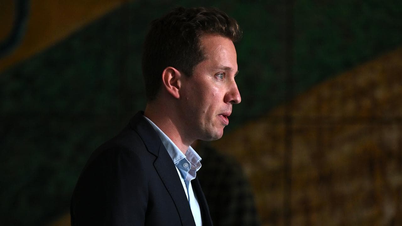 A file photo of Max Chandler-Mather