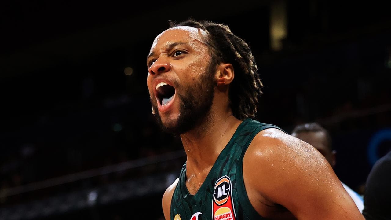 Parker Jackson-Cartwright