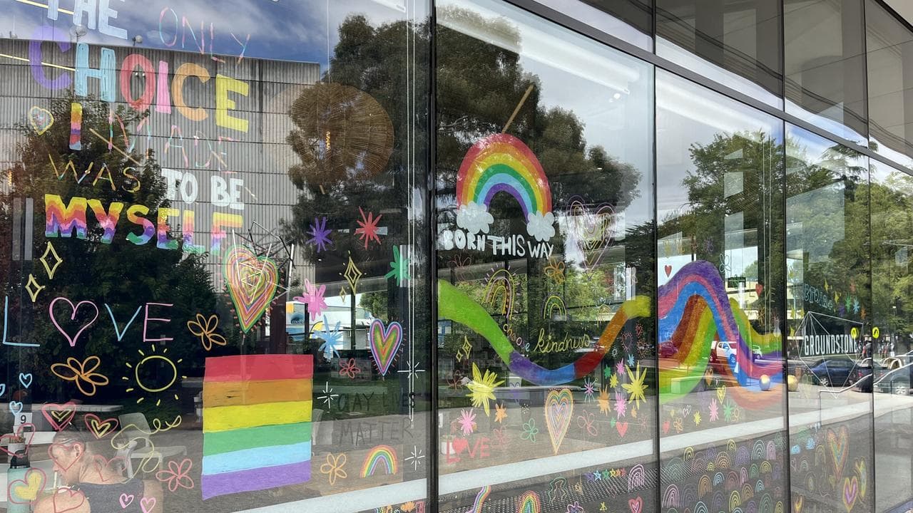 Rainbow Pride to go ahead in Orange