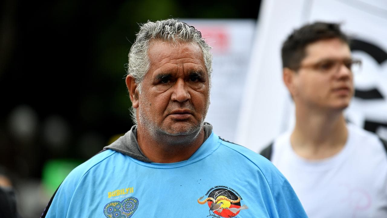 Raymond Weatherall (file image)