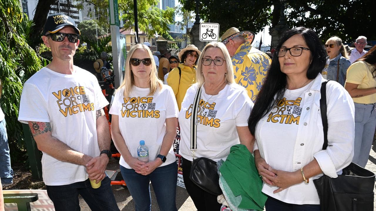 (L-R) Lee Lovell, Liz Jones, Judy Lindsay and Michelle Liddle