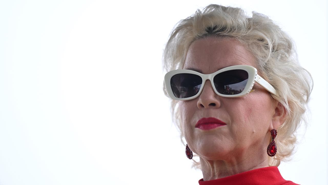 Kellie-Jay Keen-Minshull