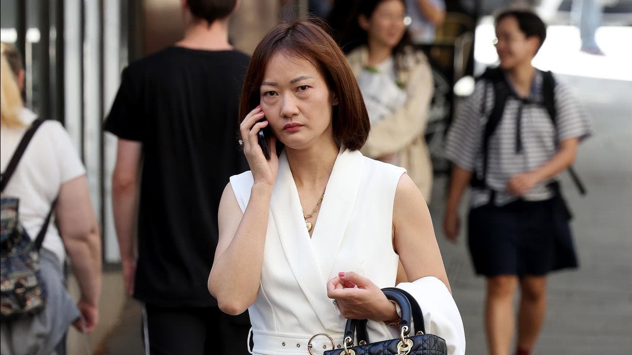 Coco Germani (file image)