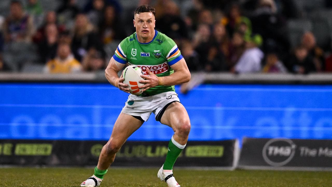 Jack Wighton