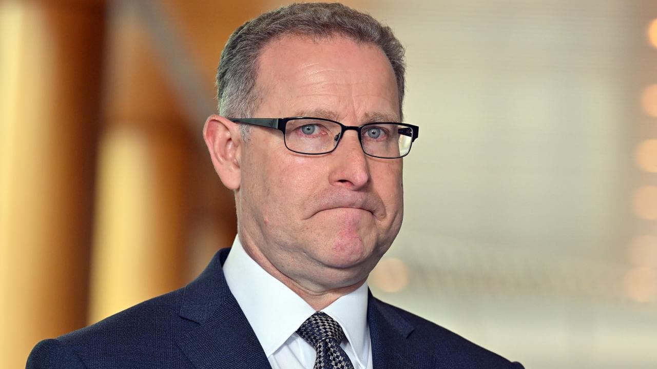 ANDREW MCKELLAR ACCI PRESSER