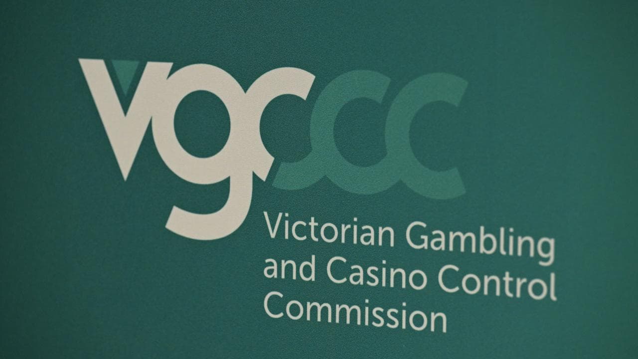 Victorian Gambling and Casino Control Commission