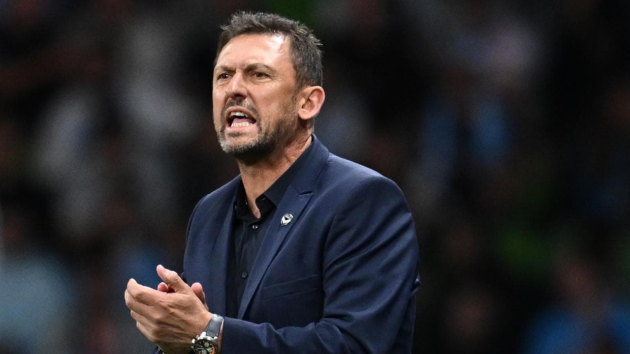 Tony Popovic