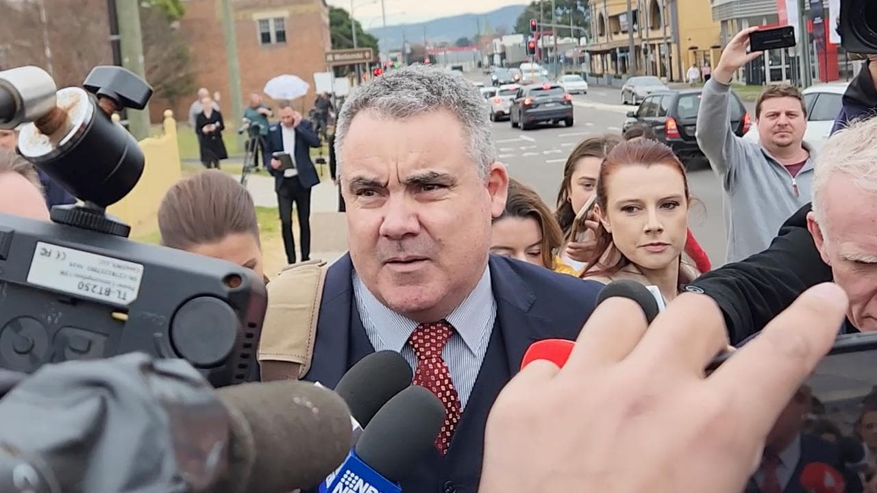 Chris O’Brien (file image)