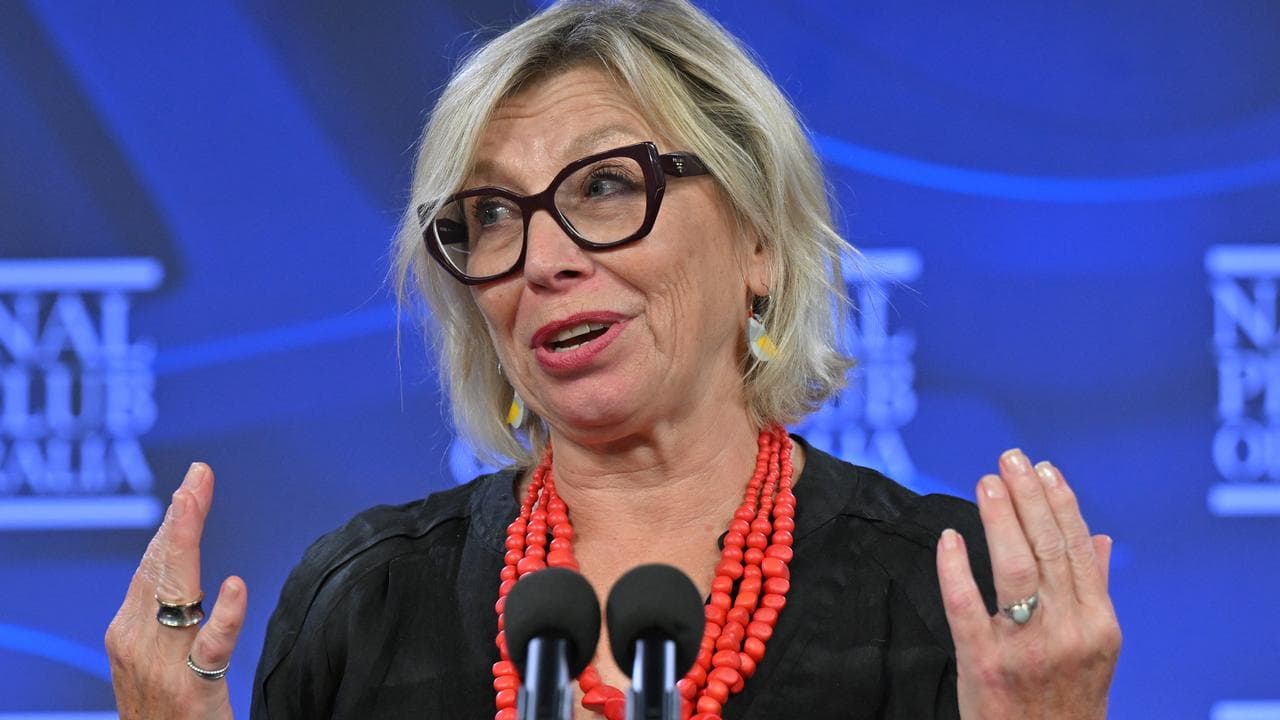 ROSIE BATTY PRESS CLUB